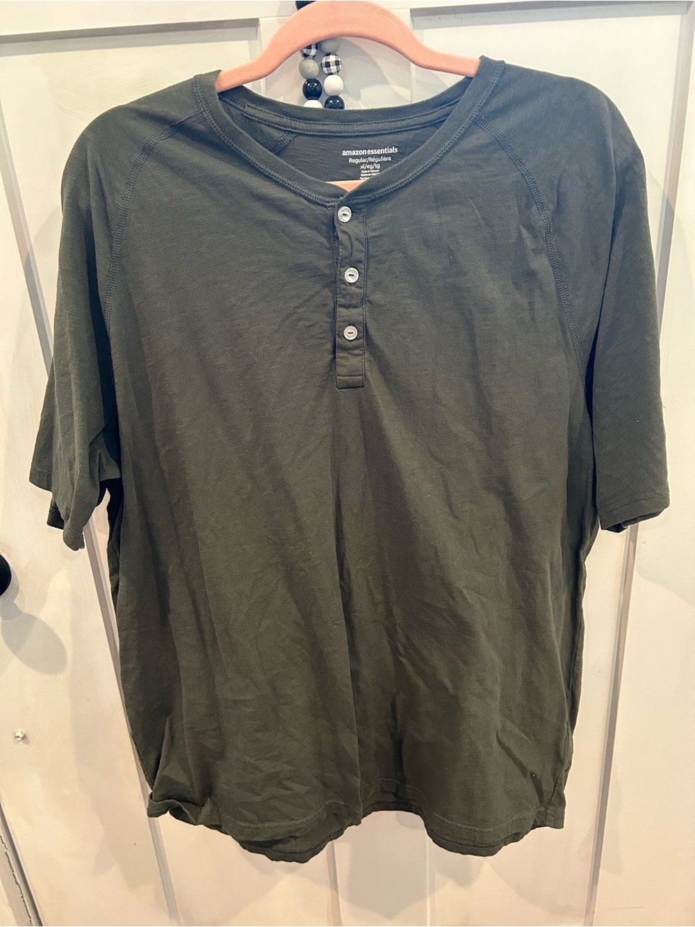 Amazon men’s tshirt